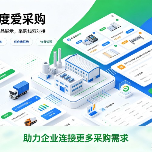 龙沙百度爱采购